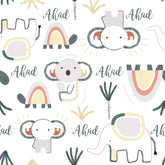 TRUNK & TALES